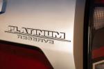 Nissan Titan Platinum Reserve Crew Cab 2019 года